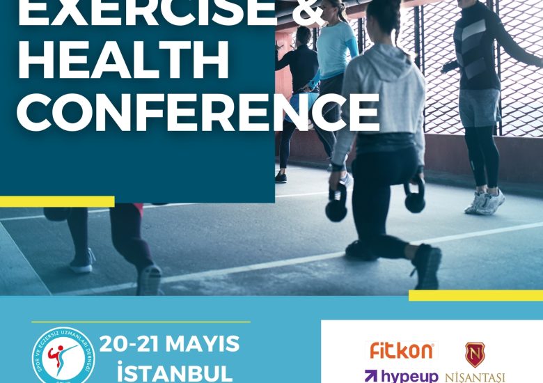 SEUD Exercise & Health Conference 2023